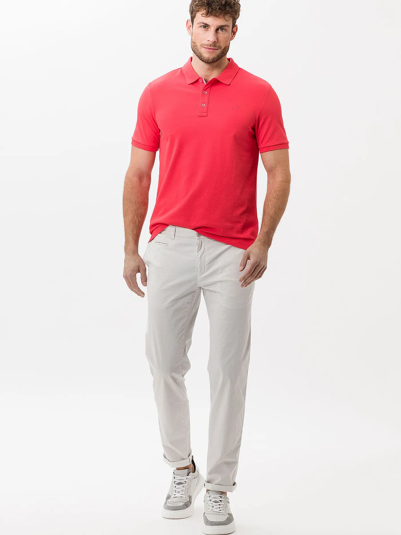 BRAX | Poloshirt PETE | 